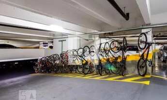 Imagem 2: APARTAMENTO RESIDENCIAL em SÃO PAULO - SP, INDIANÓPOLIS