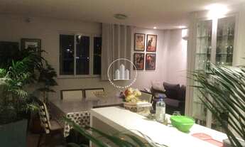 Imagem 6: Casa para venda possui 123m² com 3 dormitórios, sendo 1 suíte em Capoeiras - Florianópolis