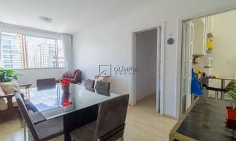 Imagem: Apartamento Venda 3 Dormitórios - 110 m²