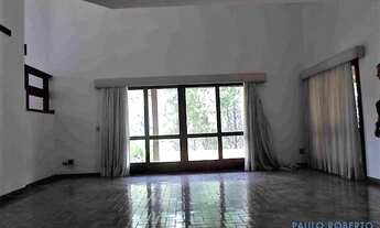 Imagem 6: CASA EM CONDOMÍNIO - ALPHAVILLE - SP