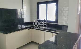 Imagem 7: CA06057- LINDA CASA TÉRREA Á VENDA NO CONDOMÍNIO- PARK REAL/ INDAIATUBA-SP