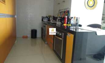 Imagem 6: Apartamento à venda, Itaim Bibi, 115m², 2 suítes, 1 vaga!