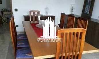 Imagem 6: Apartamento na Aclimação com 435m2 possui 4 dormitorios e 2 vagas de garagem