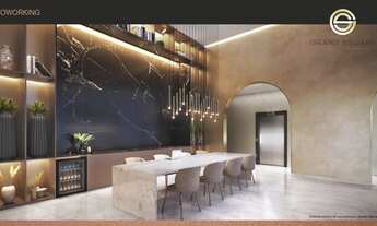 Imagem 7: 31m² 1 Dorm Suíte A 450m Metrô Praça da Arvoré Shopping Santa Cruz PQ Ibirapuera Aeroporto