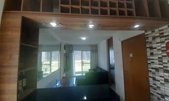 Imagem 6: Ideal Torquato garden 03Dor. Contrato de gaveta