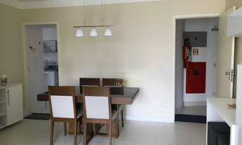 Imagem 7: Apartamento para locação no Bosque da Saúde com 2 dormitórios, sendo 1 suíte e 2 vagas de