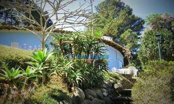 Imagem 6: Casa com 5 suítes à venda, 550 m² - Parque do Imbui - Teresópolis/RJ