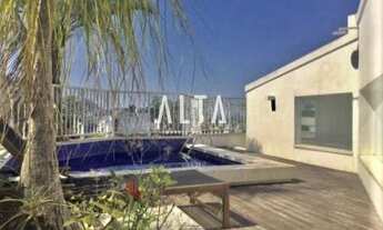 Imagem: Alta Imóveis Boutique apresenta Cobertura