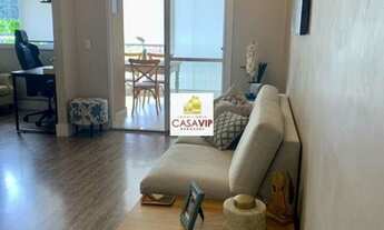 Imagem 3: Apartamento à venda, Jardim Arpoador, 105m², 3 dormitórios, 2 suítes, 2 vagas!