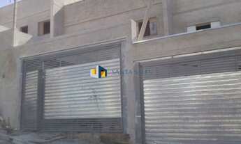 Imagem: EXCELENTES SOBRADOS NOVOS VILA MORAES!!!