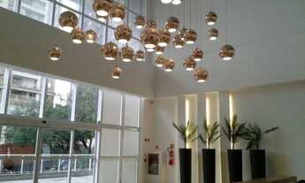 Imagem 6: Alugo ou vendo sala comercial em Alphaville