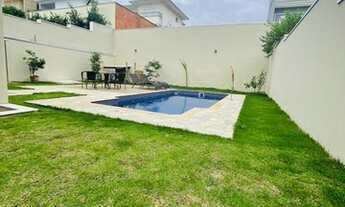 Imagem 7: Casa - Swiss Park - Campinas