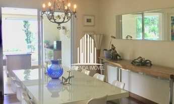 Imagem 4: Cobertura 320m² Campo Belo 4 suítes 5 banheiros 3 vagas