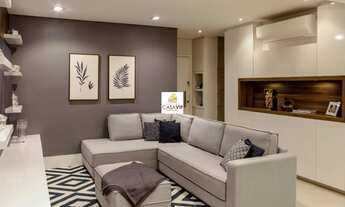 Imagem 2: Apartamento à venda, Chácara Inglesa, 99m², 3 dormitórios, 1 suíte, 2 vagas!