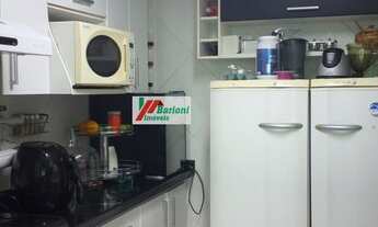 Imagem 7: Sobrado Padrão para Venda em Vila Cruz das Almas São Paulo-SP