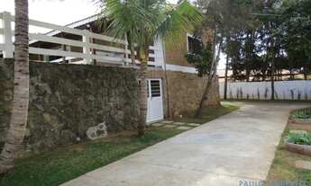 Imagem 5: CASA ASSOBRADADA - JARDIM ESTÂNCIA BRASIL - SP