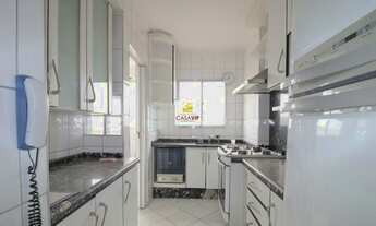 Imagem 6: Apartamento à venda, Mooca, 68m², 2 dormitórios, sem vaga!