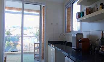 Imagem 7: Apartamento à venda, Vila Romana, São Paulo, SP