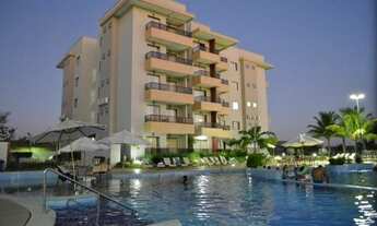 Imagem 6: Flat Marina em Caldas Novas