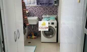 Imagem 7: Apartamento à venda, Campos Elíseos, 84m², 2 dormitórios, 1 suíte, sem vaga!