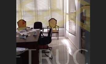 Imagem 7: Sala - Centro - Campinas