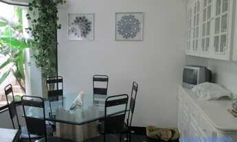 Imagem 6: CASA EM CONDOMÍNIO - PARQUE DOS PRÍNCIPES - SP