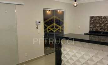 Imagem 3: Casa - Jardim do Brás - Hortolândia