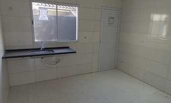 Imagem 6: Lindo sobrado NOVO no Residencial Vitoria Park aceita financiamento R$ 260.000,00