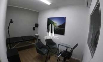 Imagem 4: Sala Comercial na Vila Clementino