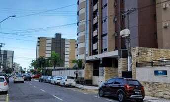Imagem 3: Apartamento com 4 suítes e uma master com hidro, 4 vagas à venda, 231 m² por R$ 1.047.000