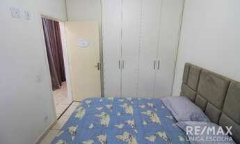 Imagem 7: Apartamento com 2 dormitórios à venda, 51 m² por R$ 220.000,00 - Jardim Pagliato - Sorocab