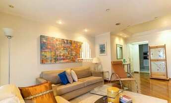 Imagem 2: Apartamento à venda com 130m², 3 quartos e 3 vagas