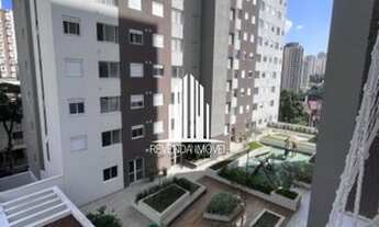 Imagem 3: Apartamento no Jardim Taquaral- São Paulo, SP