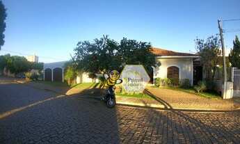 Imagem: Casa com 4 dormitórios à venda, 571 m²