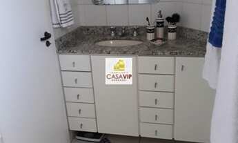 Imagem 5: Apartamento à venda, Cidade Monções, 77m², 2 dormitórios, 1 suíte, 2 vagas!