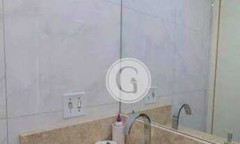 Imagem 9: LINDO APARTAMENTO COM 02 Dormitórios à venda, 56 m² por R$ 456.000 - Centro - Osasco/SP