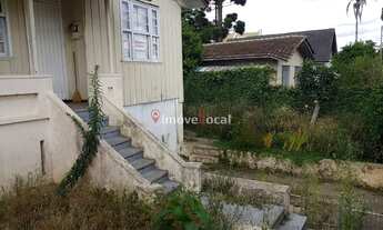 Imagem: Terreno à venda, Pilarzinho, Curitiba