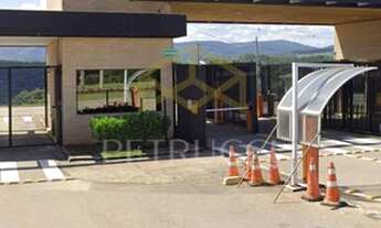 Imagem: Terreno - Bairro da Posse - Itatiba