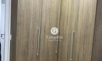 Imagem 16: Belíssimo apartamento com 134 m², sendo 03 suítes, varanda gourmet e 02 vagas em localizaç