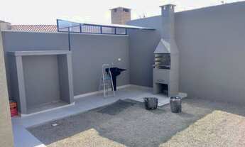 Imagem 6: Sobrado alto padrão condomínio