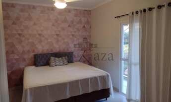 Imagem 4: Sobrado - Villa Branca - Jacareí - 4 Dormitorios - 250m²