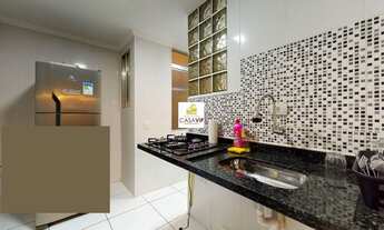 Imagem 4: Apartamento à venda, Consolação, 51m², 1 dormitório, sem vaga!