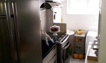 Imagem 6: Apartamento para venda possui 60 metros quadrados com 2 quartos em Brotas - Salvador - BA