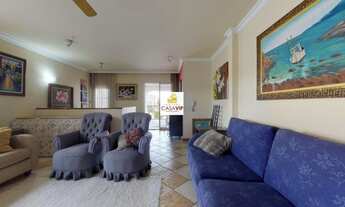 Imagem: Apartamento para venda, Lapa, 198m², 3