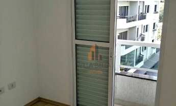 Imagem 2: Cobertura com 2 dormitórios à venda, 50 m² por R$ 430.000,00 - Vila Bastos - Santo André/S