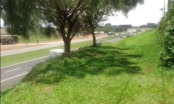 Imagem 2: EXCELENTE ÁREA INDUSTRIAL 20 MIL MTS PLANA COM BARRACÃO E 2 CASAS EM PAULÍNIA ENTRADA MAI