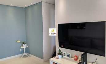 Imagem 2: Apartamento à venda, Vila Carrão, 54m², 2 dormitórios, 1 vaga!