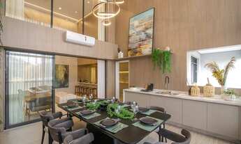 Imagem 5: Apartamento para venda tem 179 metros quadrados com 4 quartos