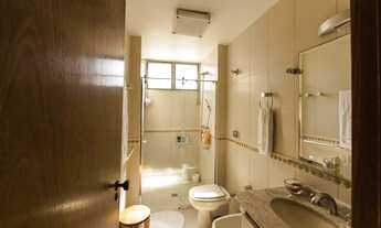 Imagem 6: Ótimo Apartamento com 4 dormitórios à venda, 240 m² - Santa Cecília - São Paulo/SP