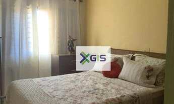 Imagem 3: Apartamento com 2 dormitórios à venda, 70 m² por R$ 340.000,00 - Vila Redentora - São José